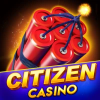 Casino Citoyen - Machines à sous