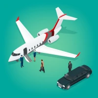 Airport Inc. Idle Tycoon Oyunu