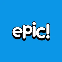 Epic : livres et lectures pour enfants