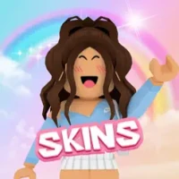 Skins voor Roblox