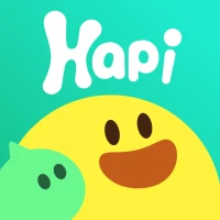 Hapi-Group voicechatrooms