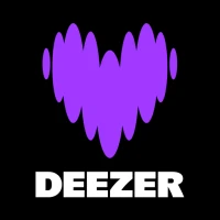 Deezer cho Android TV