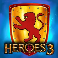 Might Heroes: Sihirli arena 3