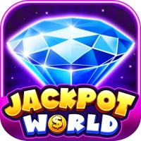 Jackpot World™ - Machines à sous