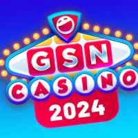 GSN Casino : Jeux de machines à sous