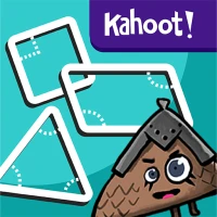 Kahoot! Hình học của DragonBox