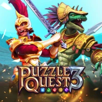 Puzzle Quest 3 : Aventure RPG