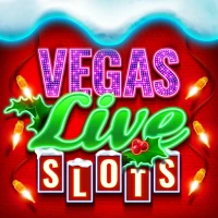 Machines à sous Vegas Live : jeux de casino