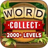 Word Collect - Trò chơi chữ vui nhộn