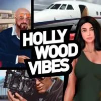 Vibrazioni di Hollywood: il gioco