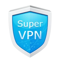 Client VPN rapide SuperVPN