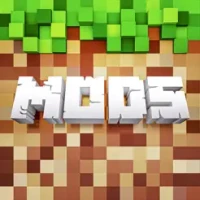 Mod-Master voor Minecraft PE