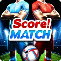 Score! Match - Football PvP