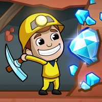 Idle Miner Tycoon: Gold & Cash