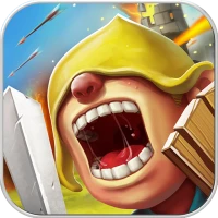 Lordların Çatışması 2: Clash Divin