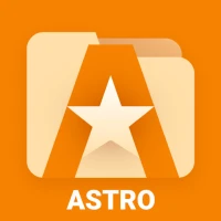 Gestionnaire et nettoyeur de fichiers ASTRO