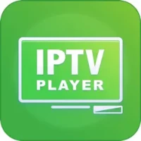 IPTV-speler: speel m3u-afspeellijst af