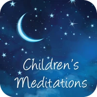 Meditaciones para dormir para niños