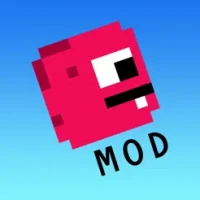 Mods voor Melon Playground-app