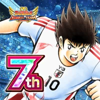 Captain Tsubasa: Dream Team