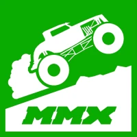 MMX Colline Dash