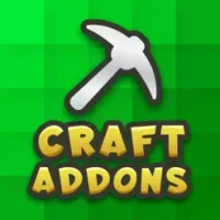 Craft-add-ons voor MCPE