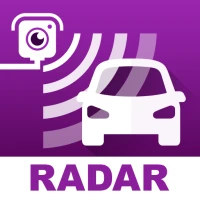 Radar Kamera Kecepatan