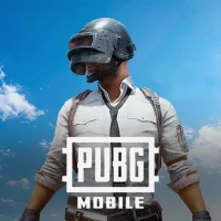 PUBG MOBIL