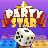 Party Star: live, chat en games