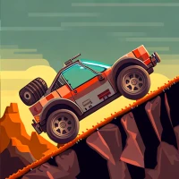 مستجد: Up Hill Racing · تسلق السيارة