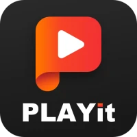 PLAYit-All dans un seul lecteur vidéo