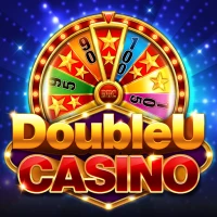 DoubleU Casino™ - Machines à sous de Las Vegas