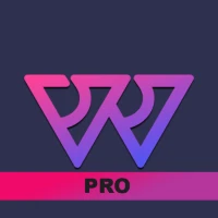 WalP Pro - Stockowe tapety HD