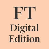 FT Digital Edition