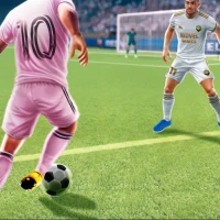 Soccer Star 24 Супер Футбол