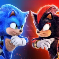 Sonic Forces: Carrera de batalla PvP