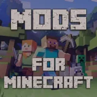 Wereld van mods voor Minecraft PE