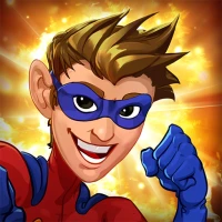 لعبة Hero Zero متعددة اللاعبين