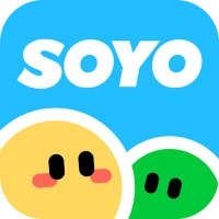 SOYO- الدردشة المباشرة وتكوين صداقات