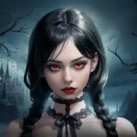 Il gioco dei vampiri: Twilight Sun