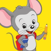 ABCmouse – Jeux d'apprentissage pour enfants