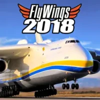 Simulatore di volo FlyWings 2018