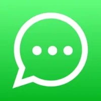 WhatsApp 웹용 AI 메신저