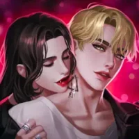 BloodKiss: storia d'amore tra vampiri