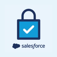 Salesforce認証システム