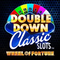 Jeu de machines à sous classique DoubleDown