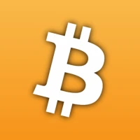 Bitcoin-portemonnee