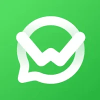 Let op: voor Whatsapp