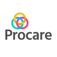 Procare : application de garde d'enfants