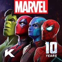 Marvel Gara dei Campioni